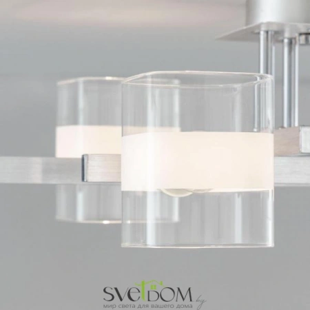 Люстры потолочныеCL139260 CITILUX | Svetdom.by