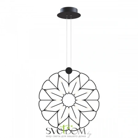 Светильники Maytoni MOD037PL-L16B от Магазина Svetdom.by