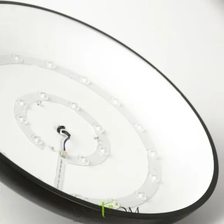 Подвесной светильник Lussole Crook LSP-7360 LED Lussole
