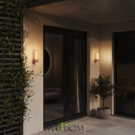 Настенные светильники O593WL-L8BR3K Maytoni | Svetdom.by