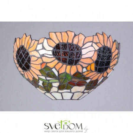 Настенные светильники OML-80401-01 Omnilux | Svetdom.by