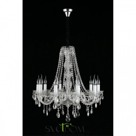 Люстры подвесныеAPL.814.03.10 Aployt | Svetdom.by