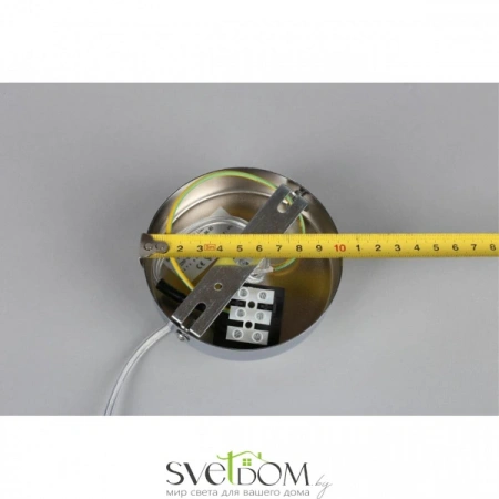 Подвесные светильники Aployt APL.325.06.01 от Магазина Svetdom.by