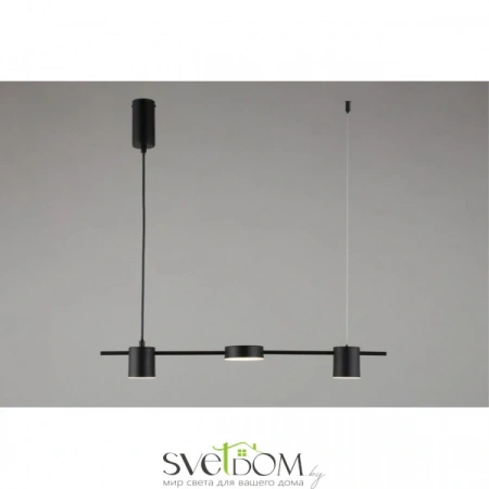 Люстры подвесныеAPL.017.03.18 Aployt | Svetdom.by