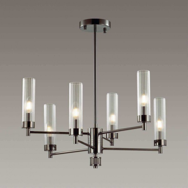 Люстры потолочные5275/6C LUMION | Svetdom.by