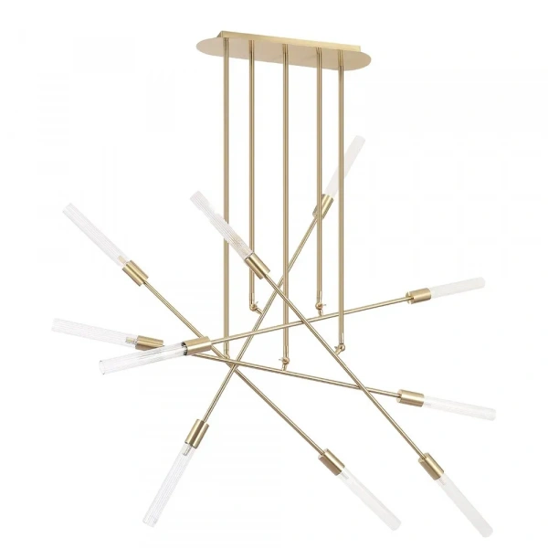 Потолочные светильники Crystal Lux 1570/110 от Магазина Svetdom.by