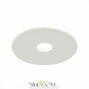 ST217.548.09 Св-к встр. Белый LED 1*9W 4000K 510Lm Ra>90 36° IP20 D57xH52 220-240V Встраиваемые светильники ST LUCE