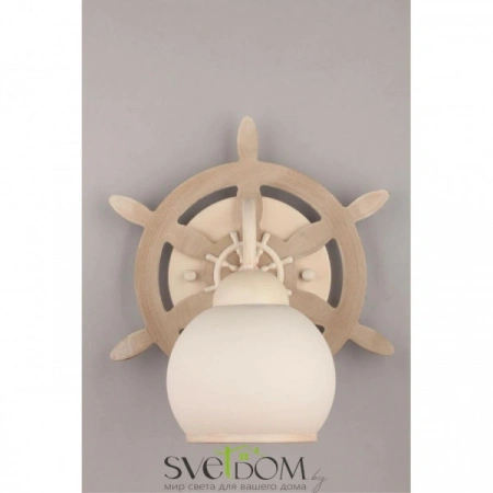 Настенные светильники OML-50511-01 Omnilux | Svetdom.by