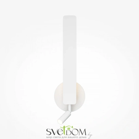 Настенные светильники MOD214WL-L8W3K1 Maytoni | Svetdom.by