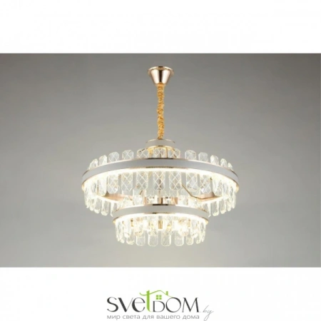 Люстры подвесныеAPL.032.03.158 Aployt | Svetdom.by