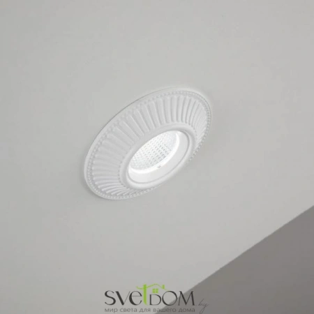 Фото Встраиваемые светильники CITILUX CLD042NW0 Встраиваемые светильники CITILUX CLD042NW0 от Магазина Svetdom.by