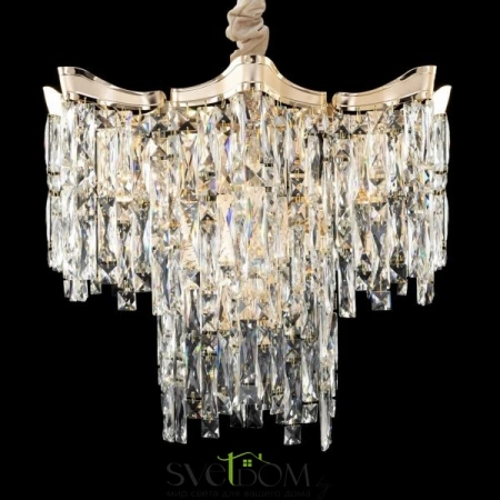 Люстры подвесныеCL308262 CITILUX | Svetdom.by