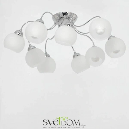 Люстры потолочныеCL147191 CITILUX | Svetdom.by