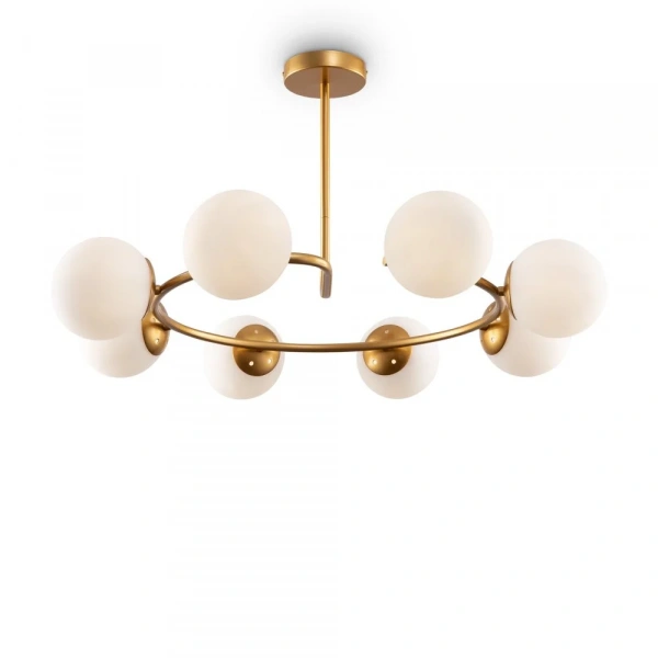 Люстра Freya FR5125PL-08MG