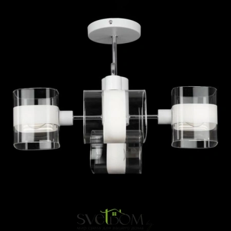 Люстры потолочныеCL140140 CITILUX | Svetdom.by