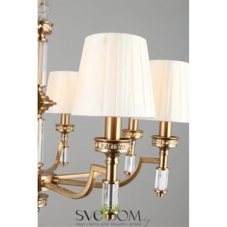 Люстры подвесныеAPL.716.13.08 Aployt | Svetdom.by