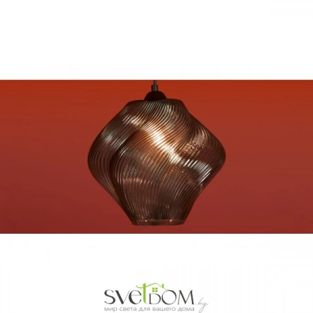 Подвесные светильники Freya FR5548PL-01DBL от Магазина Svetdom.by