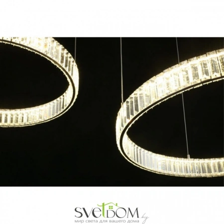 Люстры подвесныеAPL.076.03.80 Aployt | Svetdom.by