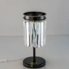 Citilux Мартин CL332811 Настольная лампа хрустальная Прозрачная CITILUX