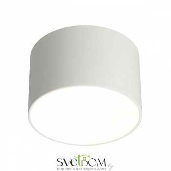 Светильник встраиваемый-накладной Omnilux  OML-100409-16