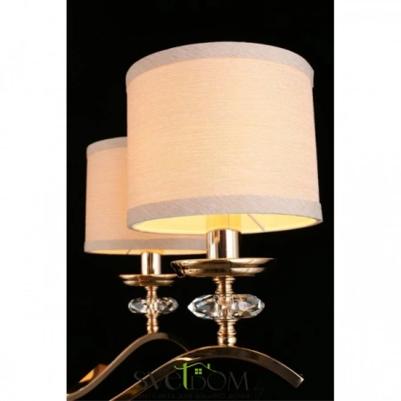 Люстры подвесныеAPL.715.13.06 Aployt | Svetdom.by