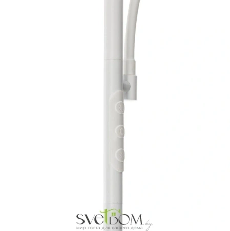 Citilux Click CL810010 Белый торшер с пультом CITILUX