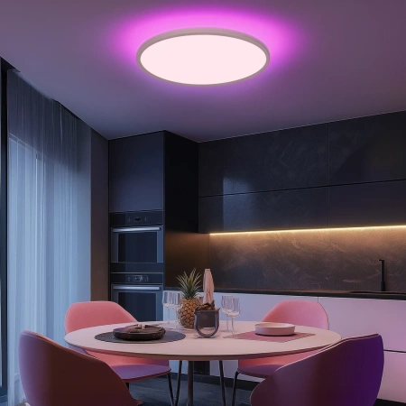 Накладной светильник Citilux NORMA CL749400 CITILUX