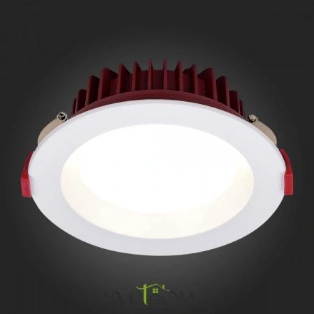 Встраиваемые светильники ST LUCE ST752.538.18 от Магазина Svetdom.by