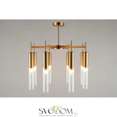 Люстры потолочныеAPL.327.07.08 Aployt | Svetdom.by