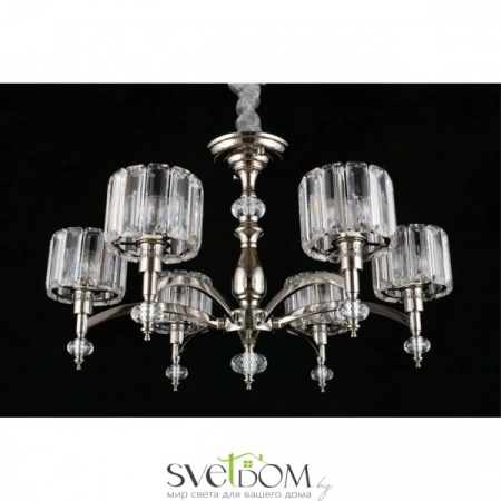 Люстры подвесныеAPL.750.03.06 Aployt | Svetdom.by