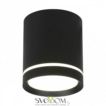 Светильник встраиваемый-накладной Omnilux  OML-102419-05