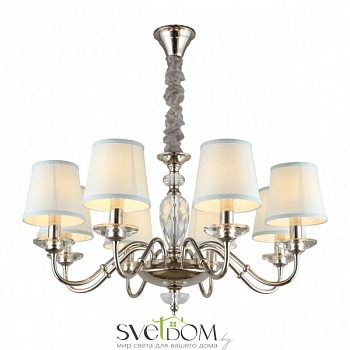 Люстра подвесная Aployt  APL.760.03.08