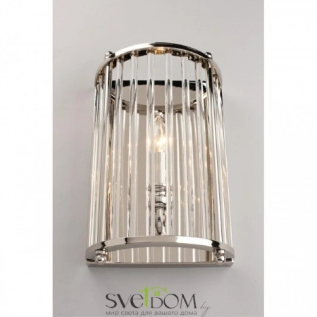 Настенные светильники APL.726.01.01 Aployt | Svetdom.by