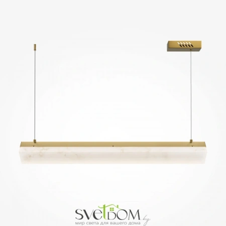 Подвесные светильники Maytoni MOD250PL-L36BS3K от Магазина Svetdom.by