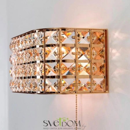 Бра CL324402 CITILUX | Svetdom.by