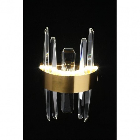 Настенные светильники APL.028.01.25 Aployt | Svetdom.by