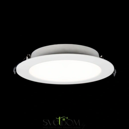 Встраиваемые светильники CITILUX CLD5512N от Магазина Svetdom.by