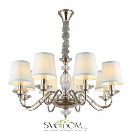 Люстры подвесныеAPL.760.03.08 Aployt | Svetdom.by