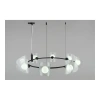 Люстра подвесная Omnilux  OML-52403-08 Omnilux