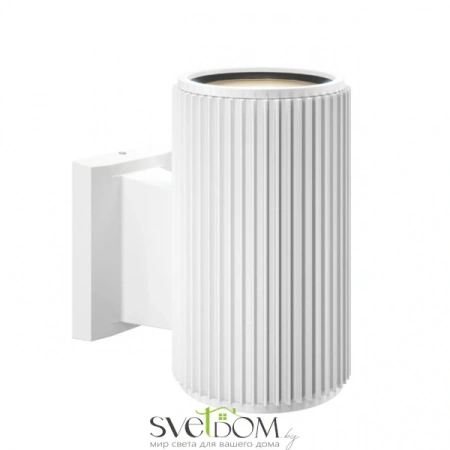 Настенный светильник (бра) Outdoor O419WL-01W Maytoni
