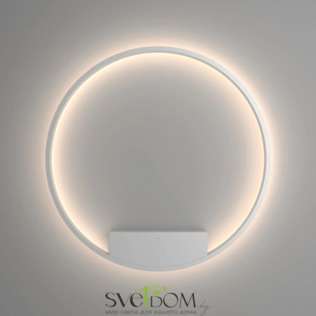 Настенные светильники MOD058WL-L50W4K Maytoni | Svetdom.by