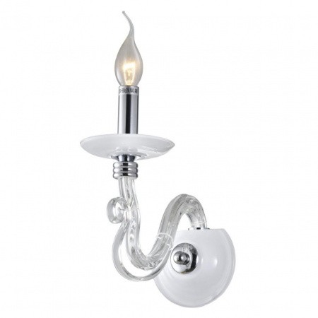 Бра и настенные светильники OML-79301-01 Omnilux | Svetdom.by