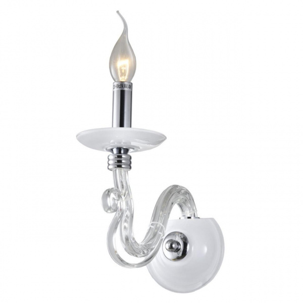 Светильник настенный (Бра) Omnilux  OML-79301-01