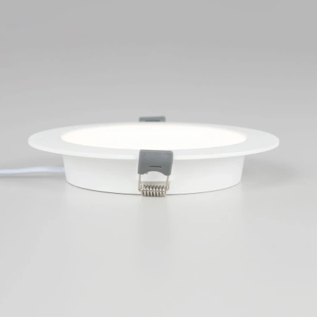 Встраиваемый светильник Citilux Галс CLD5512N CITILUX