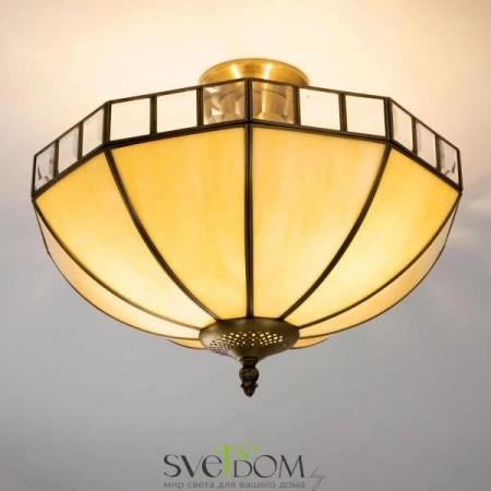 Люстры потолочныеCL440141 CITILUX | Svetdom.by