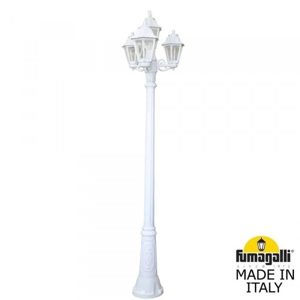 E22.157.S31.WXF1R Fumagalli