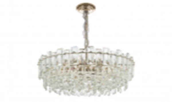 Люстры подвесныеML.7082.12 CR MODELUX | Svetdom.by