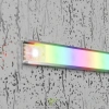 Светодиодная лента 12В 5050 14,4Вт/м RGB 5м IP65 10135