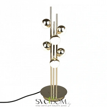 Настольная лампа Aployt  APL.774.04.18