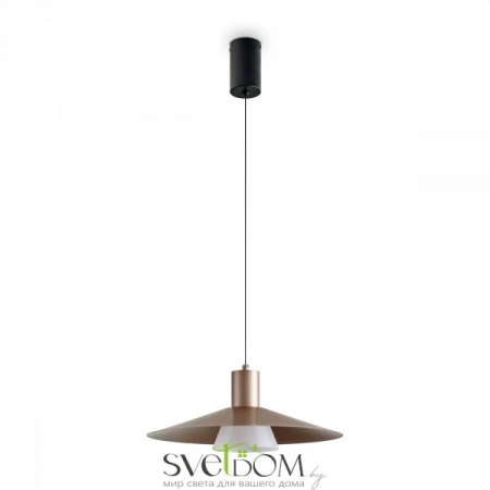 Подвесные светильники Freya FR5600PL-L5MG1 от Магазина Svetdom.by